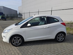 Ford Ka - 1.2 Champions Edition start/stop