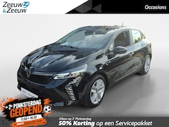 Renault Clio - 1.0 TCe 90 GPF evolution Andriod/Apple carplay | Bluetooth | Parkeersensoren | LMV | Airco