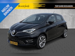 Renault Zoe - R135 Intens Bose 52 kWh (incl Accu)
