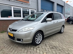 Mazda 5 - 5 1.8 Touring