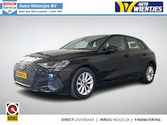 Audi A3 Sportback - 30 TFSI S-tronic | Pro Line | Carplay | Virtual | Led