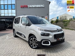 Citroën Berlingo - 1.2 PureTech Shine GARANTIE