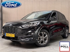 Ford Kuga - 2.5 PHEV ST-Line X Adap. Cruise Camera Winter Parking Dodehoek pack El. Klep B&O Dealerond