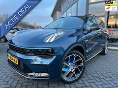 Lynk & Co 01 - 1.5 | Plug in Hybride | Panorama | Camera | Automaat | Navi | Carplay | Stoelverwarming |