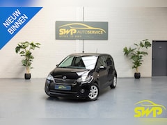Skoda Citigo - 1.0 Greentech Ambition | all season banden | NAP auto | Airco | Cruise