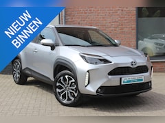 Toyota Yaris Cross - 1.5 Hybrid Executive PDC|Camera|Navi/Carplay|ElekAchterklep|Winterpack|Keyless|AdaptCC