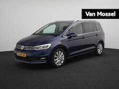 Volkswagen Touran - 1.4 TSI Highline Trekhaak | Automaat |