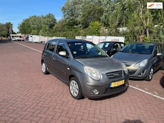 Kia Picanto - INRUILKOOPJE 1.1 X-ecutive First Edition centrale deurvergrendeling elektrische ramen