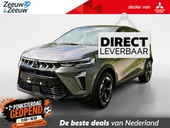 Mitsubishi ASX - 1.8 HEV AT Instyle | 3000 Euro Korting | De nieuwe aandrijflijn | 8 Jaar garantie |