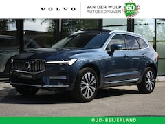 Volvo XC60 - T8 455pk AWD [Long Range] Inscription | SOH 98% | Schuifdak | Tr