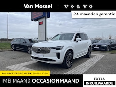 Volvo XC90 - T8 Plug-in hybrid AWD Plus Bright | Panoramadak | 7 Zitter | 21 Inch Velgen | Harman/Kardo