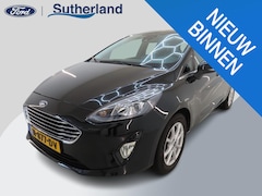 Ford Fiesta - 1.0 EcoBoost Titanium | 72.000 KM | Winter Pack | Cruise Control | WORDT VERWACHT