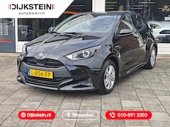 Toyota Yaris - 1.5 Hyb. Active