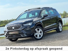 SEAT Ateca - 1.5TSI 150PK FR/Pano/Trekh/Virtual/Dealer onderh