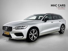 Volvo V60 - 2.0 B3 Momentum Advantage | Trekhaak | Camera | Carplay | Cruise Control |