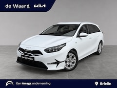 Kia Cee'd Sportswagon - Ceed ComfortLine 1.0 T-GDi 100pk | NAVI | PARKEERSENSOREN V + A | CAMERA | CLIMA |