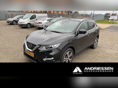 Nissan Qashqai - 1.6 N-Connecta