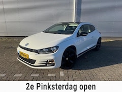 Volkswagen Scirocco - 1.4 TSI Edition