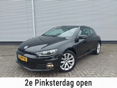 Volkswagen Scirocco - 1.4 TSI airco, cruise, stoelverwarming, parkeersensoren,