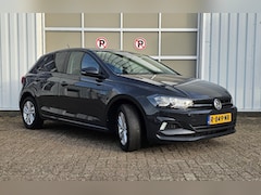Volkswagen Polo - 1.0 TSI Comfortline DSG, Apple carplay / Android auto
