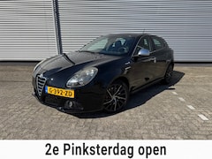 Alfa Romeo Giulietta - 1.4 T Distinctive