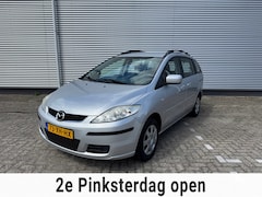 Mazda 5 - 5 1.8 Touring, 7 Persoons, Airco,