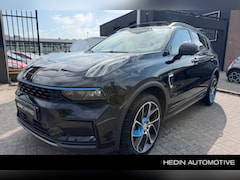Lynk & Co 01 - 1.5 | Panoramadak | BLIS | Memory | 360 Camera | All Season