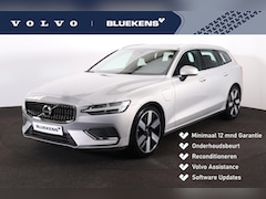 Volvo V60 - T6 Recharge AWD Plus Bright - Panorama/schuifdak - Bowers & Wilkins audio - Parkeercamera