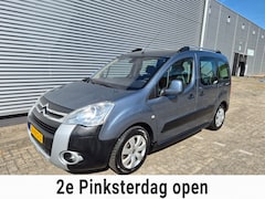 Citroën Berlingo - 1.6-16V XTR Airco, cruisecontrol , trekhaak, nwe APK