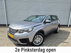 Peugeot 5008 - 1.2 PureTech Access 7 persoons,