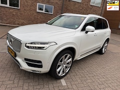 Volvo XC90 - 2.0 D5 AWD First Edition(( PANORAMADAK/7-PERSOONS)))