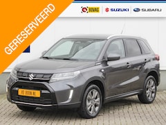 Suzuki Vitara - 1.5 Hybrid Select Automaat | Navi | Camera | Carplay/Android | Lm-Velgen