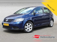 Volkswagen Golf Plus - 1.6 75KW Optive | Trekhaak | Carplay | Airco | LMV