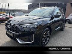 Ford Kuga - 2.5 PHEV ST-Line X | Winter Pack | 19 inch | BLIS | AGR stoelen | 360 Camera
