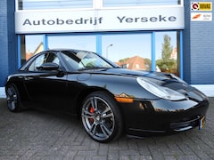 Porsche 911 Cabrio - 3.4 Carrera