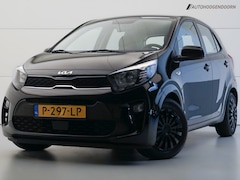 Kia Picanto - 1.0 DPi ComfortLine Luxe (CRUISE CONTROL, AIRCONDITIONING, DAB RADIO, COMFORTSTOELEN, ACHT
