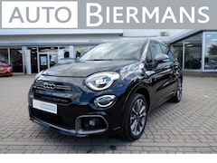 Fiat 500 X - 1.5 Hybrid Sport / INCL. 12 mnd BOVAG / Camera