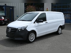 Mercedes-Benz eVito - 112 Facelift L2 60 kWh Pro Snellader, Smartphone integratiepakket, Leder stuur, Winter pak