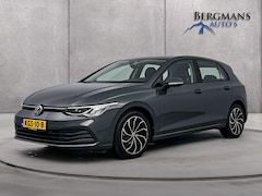 Volkswagen Golf - - 1.5 eTSI Style Business // APPLE CARPLAY // PDC V+A //