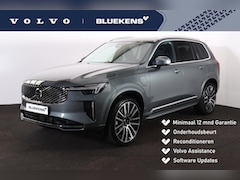 Volvo XC90 - T8 AWD Ultra Bright Executive Edition - Luchtvering - Panorama/schuifdak - IntelliSafe Ass
