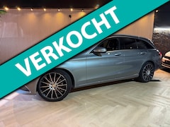 Mercedes-Benz C-klasse Estate - 220 | Navi | Cruise | Led