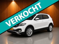 Volkswagen T-Cross - 1.0 TSI Style DSG, PDC V+A, Camera