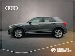 Audi Q2 - 35 TFSI 150pk S edition