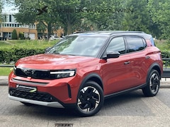 Opel Frontera - Extended range Electric GS 54 kWh | WINTERPAKKET | LONG RANGE | DIRECT LEVERBAAR