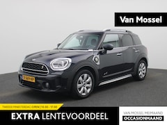 MINI Countryman - 1.5 Cooper S E ALL4 | Automaat | Navigatie | Stoelverwarming | Climate Control | Cruise Co