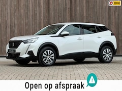 Peugeot 2008 - 1.2 PureTech Active / Navigatie / Cruise /