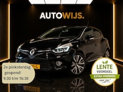 Renault Clio - 1.2 GT|INITIALE|GT LINE|AUTOMAAT|NAVI|CAMERA