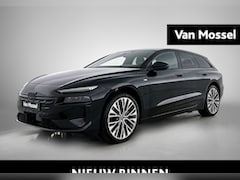 Audi A6 Avant e-tron - S edition 83 kWh | Trekhaak | Getint Glas | Stuurverwarming | Apple Carplay | Sportstoelen