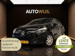 Renault Clio - 0.9 TCe Expression|NL AUTO|NAVI|AIRCO|TREKHAAK|GOED ONDERHOUDEN