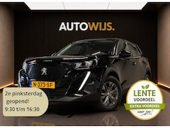 Peugeot 2008 - 1.2 PureTech Active Pack|NL AUTO|360CAM|NWE MODEL|D-RIEM VV